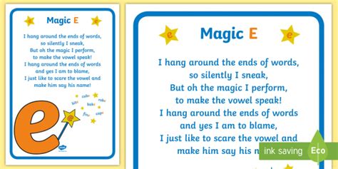 Transforming Your Vocabulary with Magic Long Vowels